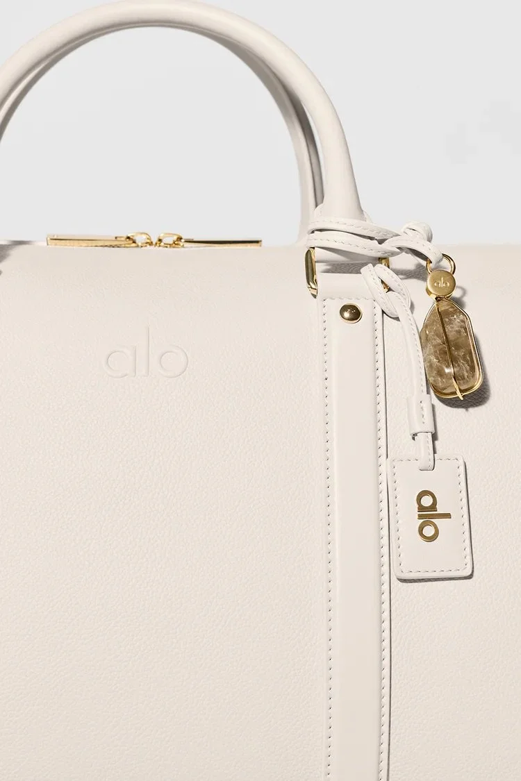 New Alo Yoga Bone Leather Collection - March 2026 — EXTRA MAGIC